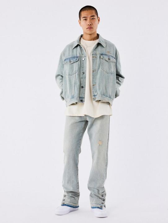 Actual product image Project X Paris Denim jacket (S)