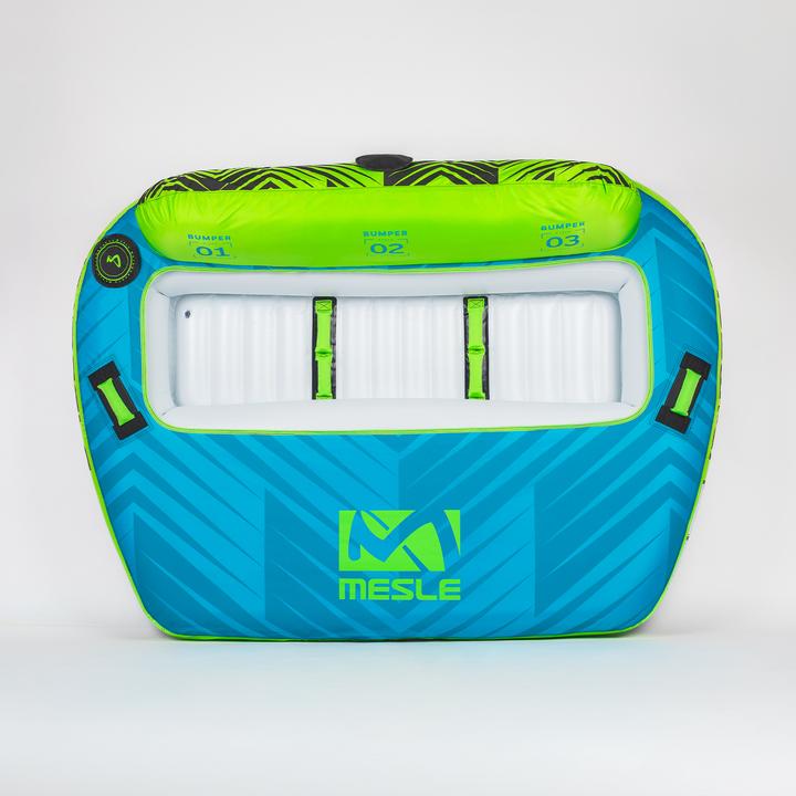 Immagine prodotto Mesle Paraurti Bouée Tractée