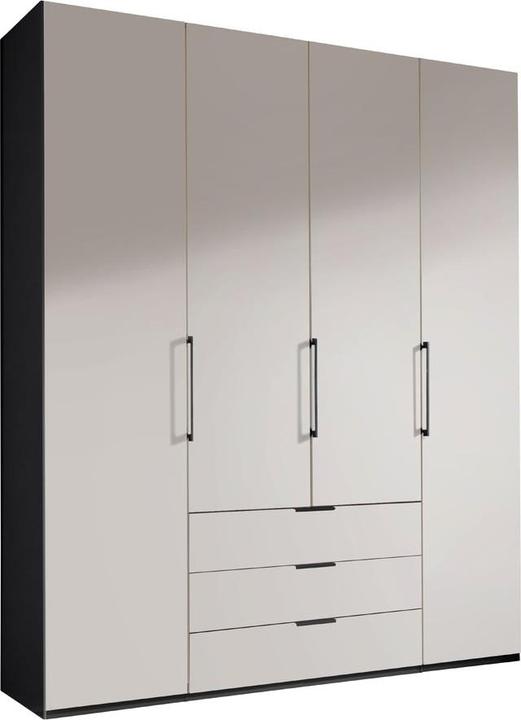 Image du produit Dieter Knoll Collection Glasgow (200 x 236 cm)