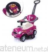 Actual product image No Name Eats wild boar for a child giga car 3in1