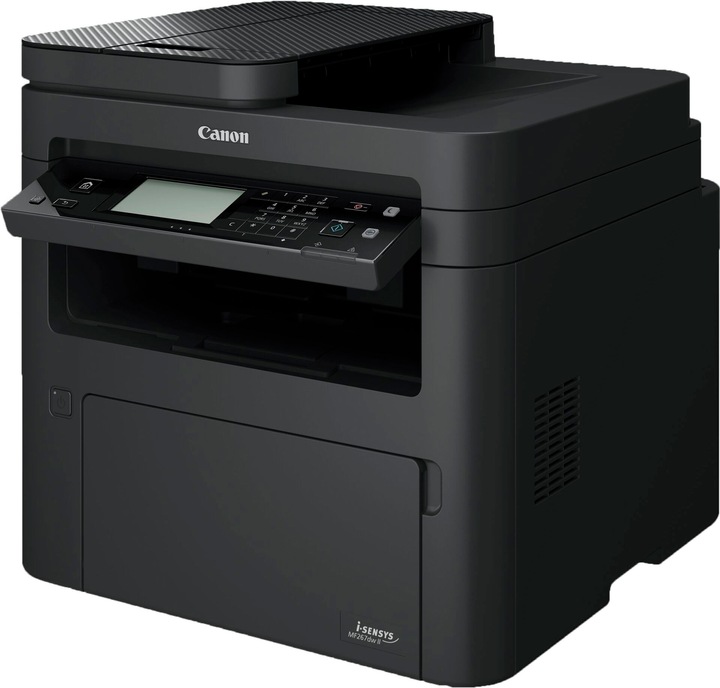 Produktbild Canon i-SENSYS MF 267 dw II (Laser, Schwarz-Weiss)