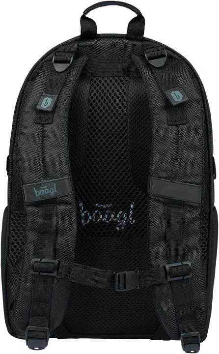 Actual product image Baagl 3-teiliges Schulrucksack-Set