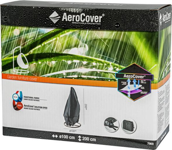 Image du produit AeroCover Housse de protection