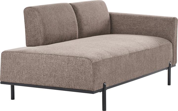 Produktbild Beliani Savasse (Recamiere)