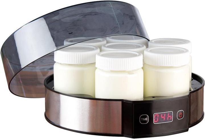 Rosenstein & Söhne Joghurt Maker