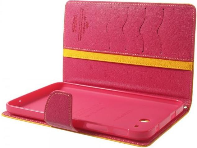 Produktbild Goospery Fancy Diary Series (Galaxy Tab 3 7.0 Lite (2013))