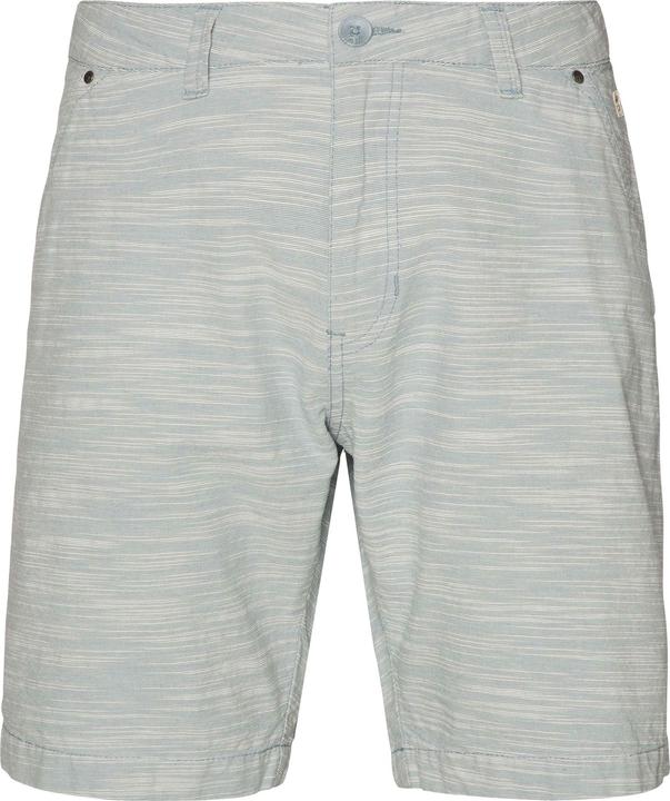 Actual product image Protest Mens Shorts KARRON Blue Acid M (M)