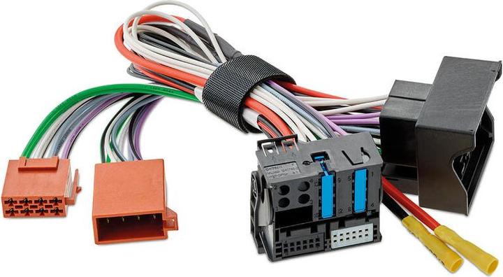 Actual product image Focal Iw Mbz Y-Iso