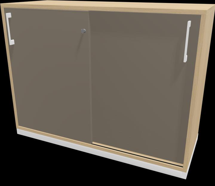 White, Cubanite grey, Oak decor bleached