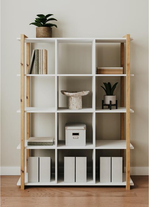 Produktbild CaliCosy Denver (107 x 39 x 145 cm)