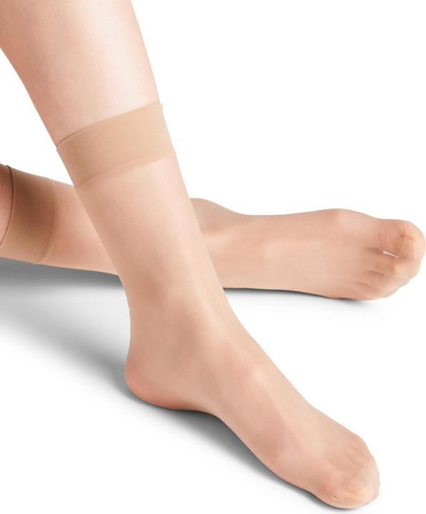 Actual product image Falke Seidenglatt 15 SO (Single pack, 39 - 42)