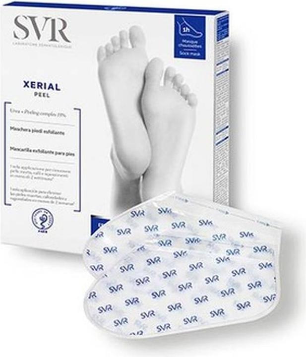 Actual product image Peel Masque Exfoliant (40 ml)