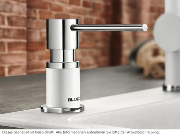 Actual product image Blanco Lato