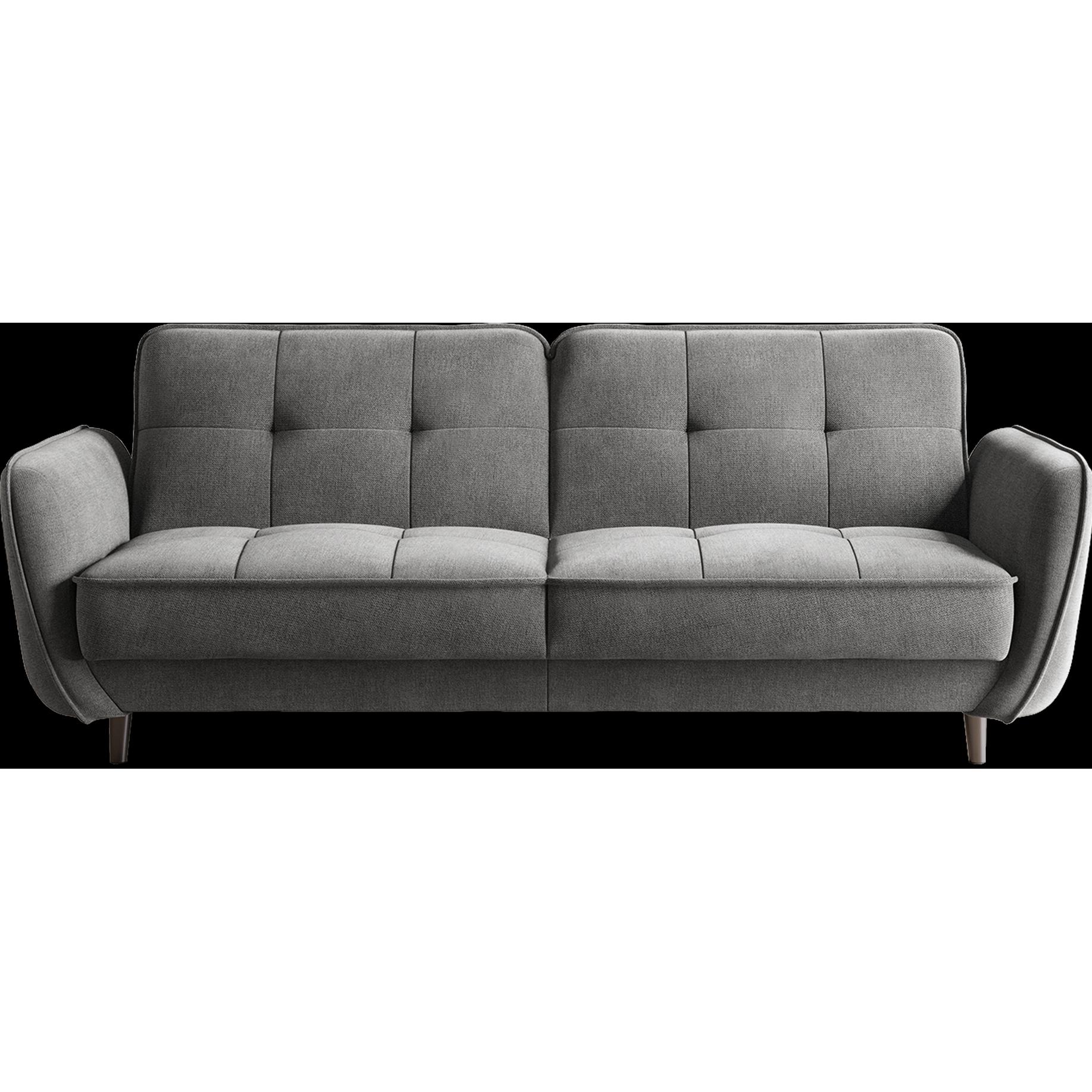 ELTAP, Sofa, Bellis (3-Sitzer, Bettsofa)