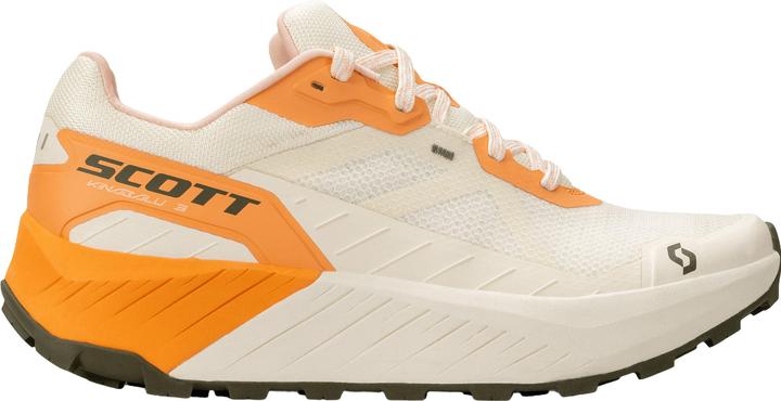 Giallo tenue-arancio melone
