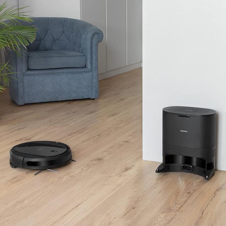 Produktbild Cecotec Staubsauger-Roboter Conga 2290 Ultra Home T