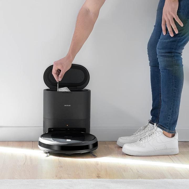 Produktbild Cecotec Staubsauger-Roboter Conga 2290 Ultra Home T