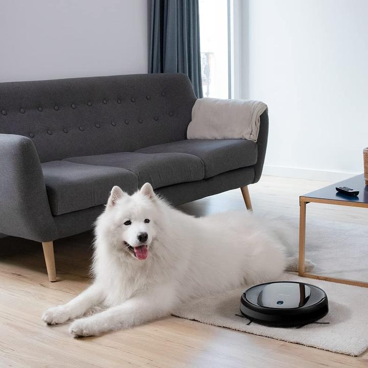 Produktbild Cecotec Staubsauger-Roboter Conga 2290 Ultra Home T