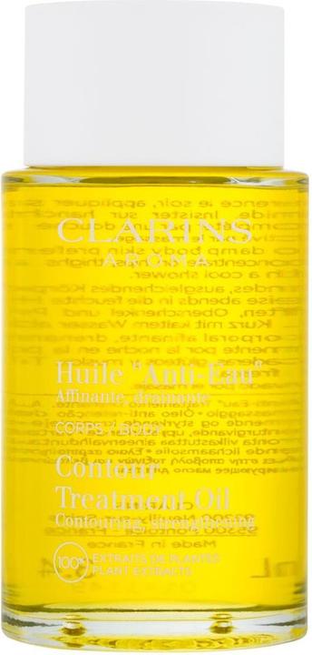 Produktbild Clarins Körperpflege (Körpercreme, 100 ml)