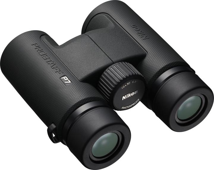 Image du produit Nikon Prostaff P7 (10 x, 30 mm)