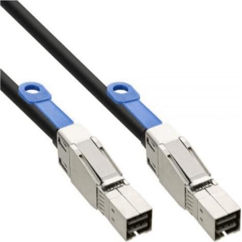 Dell 56R7M 2 m 36 pin 4x Mini SAS HD, Interne Kabel (PC)