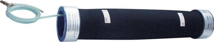 Härke Absperrblase NW 250 - 600 mm