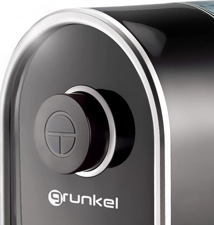 Actual product image Grunkel Coffee grinder MO-AROMA3 120 W 60 g Black
