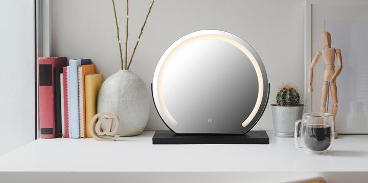 Actual product image Globo Rivas