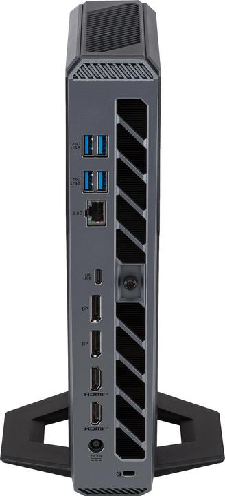 Actual product image ASUS GR70-N90043AN (1000 GB, 16 GB)