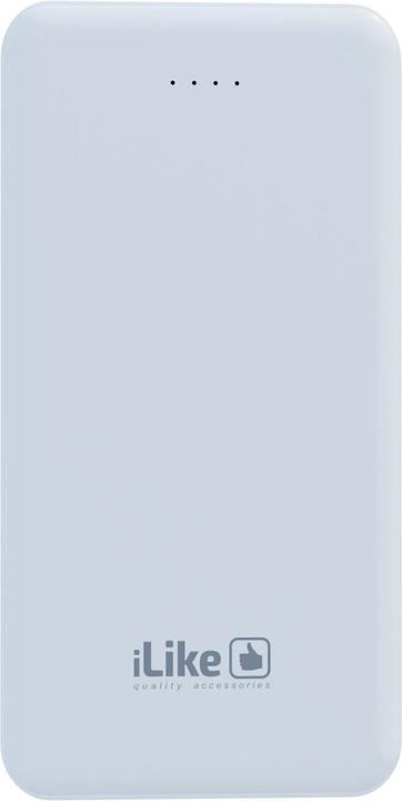 Actual product image iLike Power Bank 951 10000 mAh (10000 mAh)