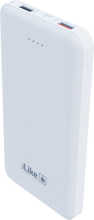 Actual product image iLike Power Bank 951 10000 mAh (10000 mAh)