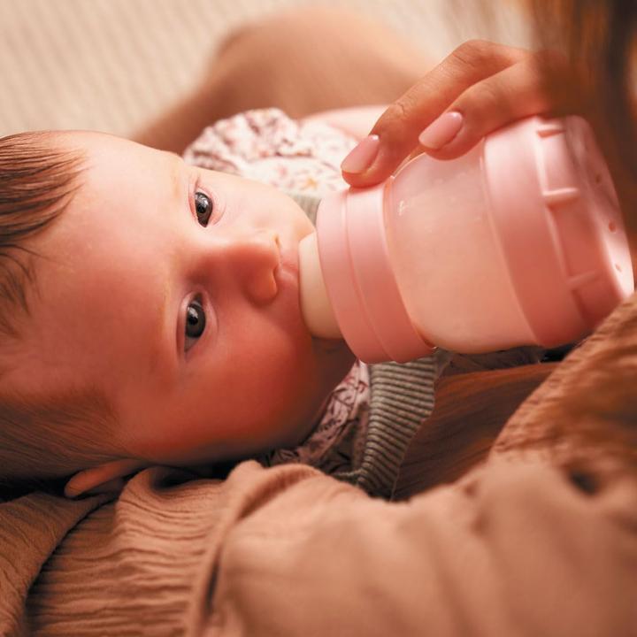 Actual product image MAM 2er Easy Start Babyflasche-Set (160 ml)