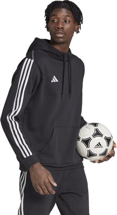 Image du produit Adidas Bluza Tiro 23 SW Sweat à capuche HS3598 (M)