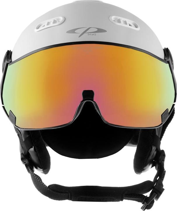 Produktbild C+P Skihelm CARACHILLO (L)