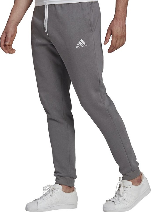 Actual product image adidas Entrada 22 jogging trousers men (XS)