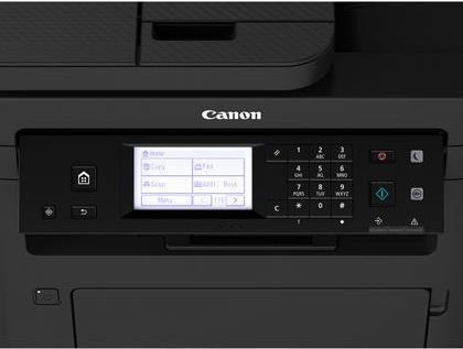 Produktbild Canon i-SENSYS MF 267 dw (Laser, Schwarz-Weiss)