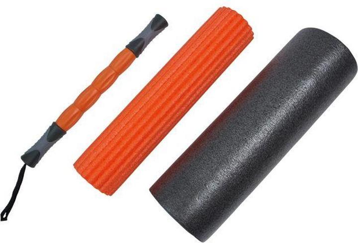 Produktbild Body Sculpture Massage Roller 3 in 1