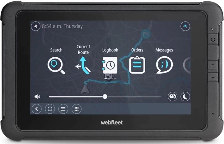 Produktbild TomTom Pro 8475 Truck (7")