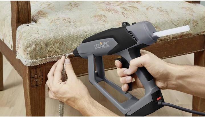 Actual product image Steinel Glue gun GluePRO 300