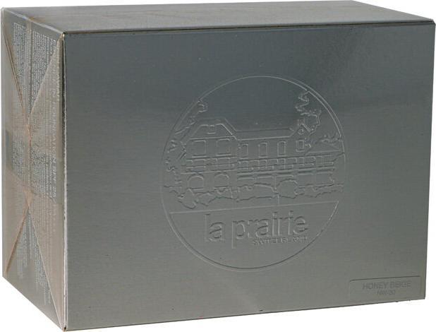 Produktbild La Prairie Skin Caviar Essence-In-Foundation Spf 25/Pa+++ (Honey Beige)