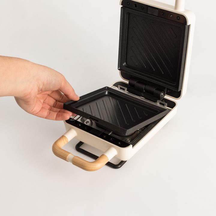 Immagine prodotto Create Macchina per panini 2 in 1