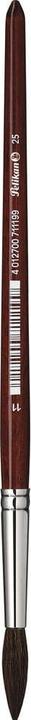 Produktbild Pelikan Pinsel Sorte 25 (9 mm)