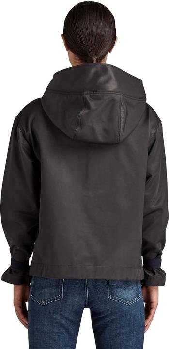 Immagine prodotto G-Star Anorak donna ampio e comodo con look originale (S)