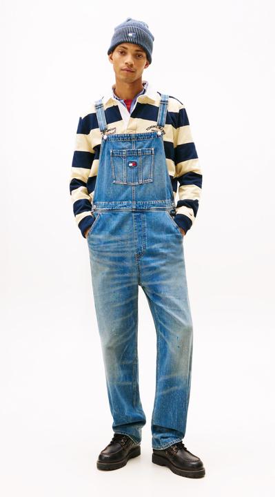 Immagine prodotto Tommy Jeans Jaimie Dungaree (L)