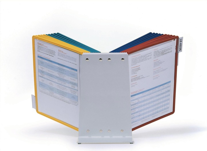 Image du produit Durable Vario Table 20