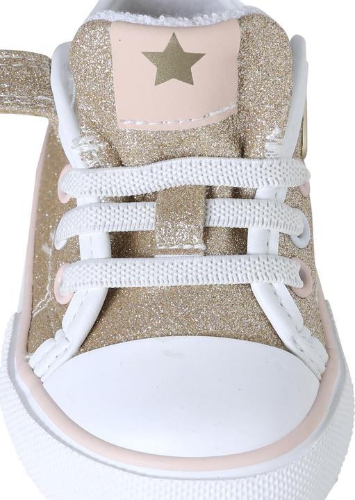 Produktbild Vertbaudet Baby Sneakers mit elastischer Schnürung (21)