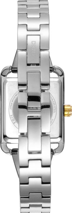 Produktbild DKNY City Bangle Damenuhr (Analoguhr)