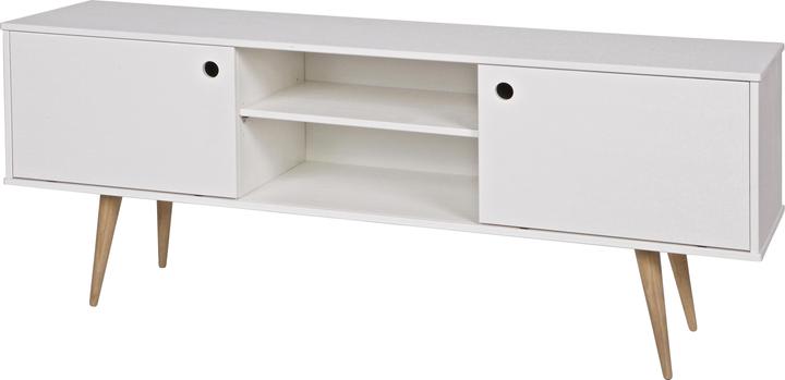 Actual product image Woood Retro (150 x 38 x 60 cm)