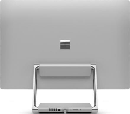 Image du produit Microsoft Surface Studio 2 (Intel Core i7-7820HQ Intel Core i7-7820HQ, 32 Go, 1000 Go, GeForce GTX 1070)