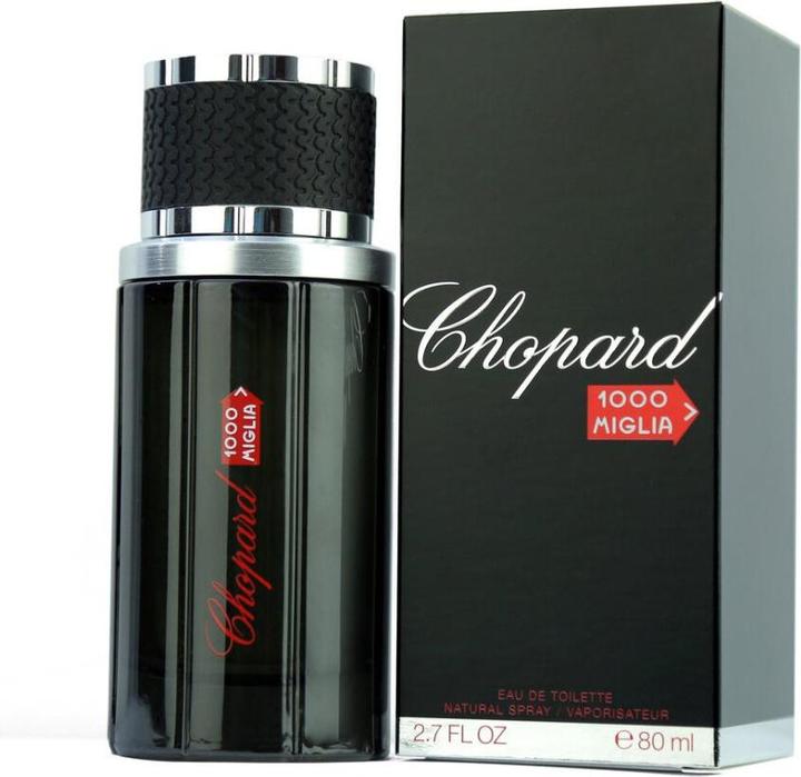 Immagine prodotto Chopard 1000 Miglia (Eau de toilette, 80 ml)